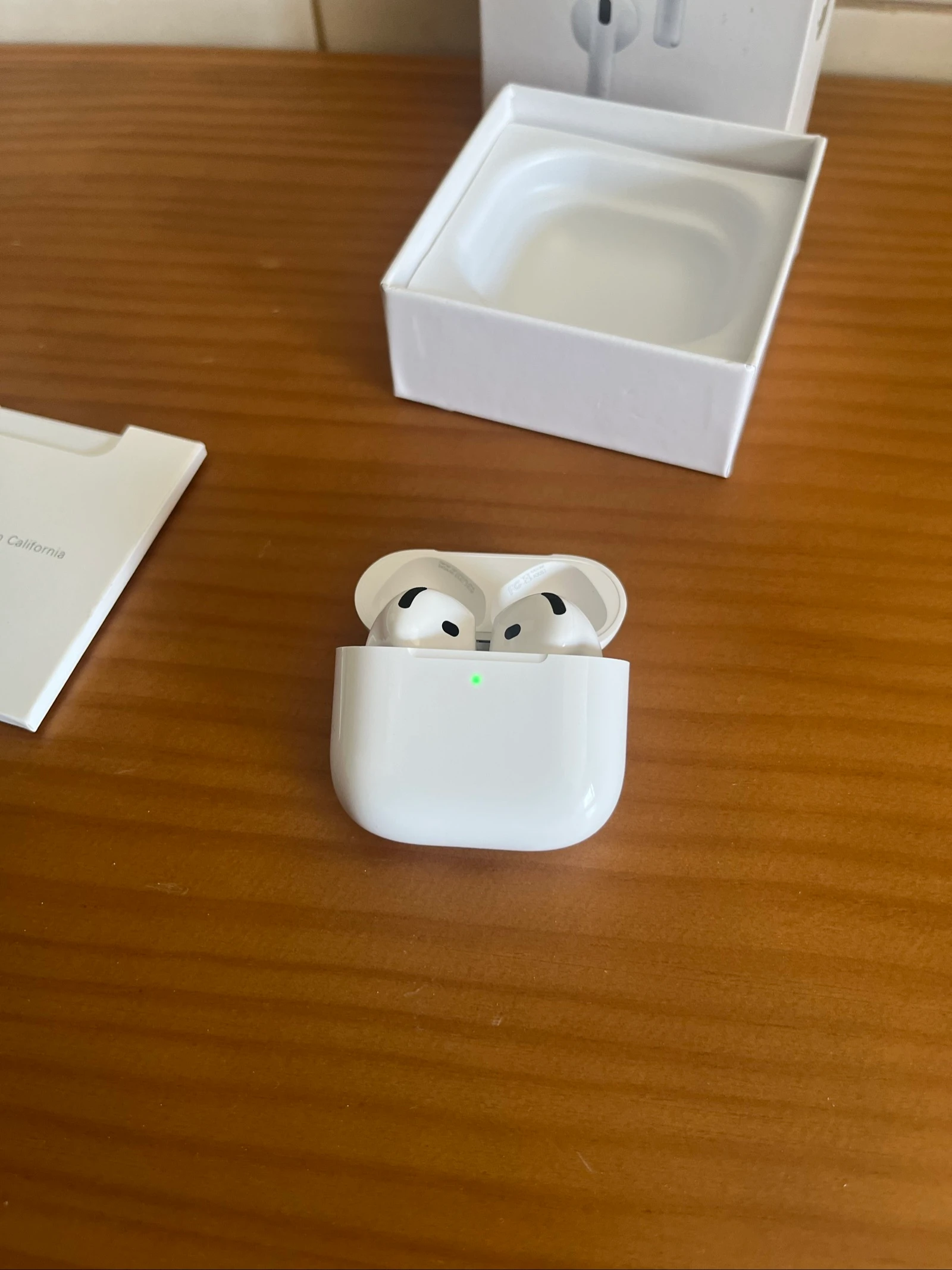 Air pods – photo 4
